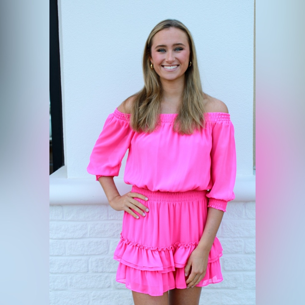 Generation Love Fiona Dress - Picture 2 of 15